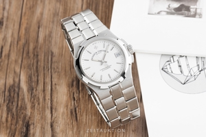 Vacheron & Constantin Overseas steel automatic Kal. 1310 Ref. 42050/423A