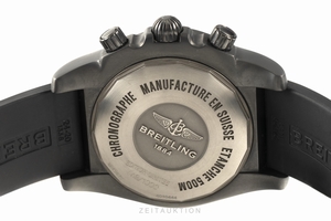 Breitling Chronomat 47 GMT automatic MB0413