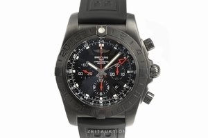 Breitling Chronomat 47 GMT automatic MB0413