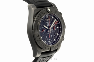 Breitling Chronomat 47 GMT automatic MB0413