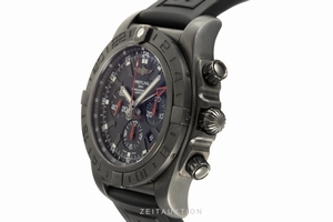Breitling Chronomat 47 GMT automatic MB0413