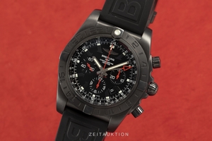 Breitling Chronomat 47 GMT automatic MB0413
