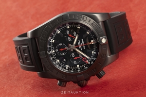 Breitling Chronomat 47 GMT automatic MB0413
