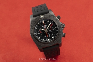 Breitling Chronomat 47 GMT automatic MB0413