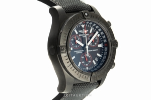 Breitling Avenger Seawolf quartz M73390