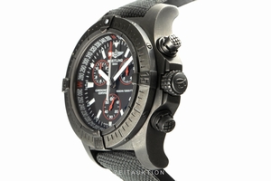 Breitling Avenger Seawolf quartz M73390