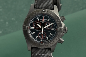 Breitling Avenger Seawolf quartz M73390
