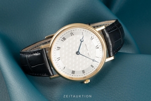 Breguet Classique 18 ct gold manual winding Kal. 506-2 Ref. 5967