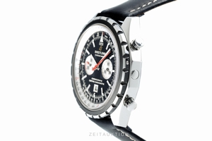 Breitling Chrono-Matic chronograph steel automatic Kal. B41 Ref. A41360