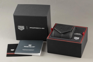 Tag Heuer Carrera chronograph ceramic / steel automatic Kal. Heuer 02 Ref. CBN2A1F