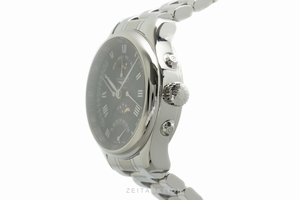 Longines Master Collection chronograph steel automatic Kal. L707.2 Ref. L2.738.4