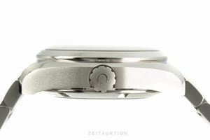 Omega Seamaster steel automatic Kal. 8601 Ref. 231.10.39.22.01.001