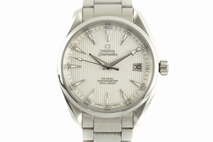 Omega Seamaster steel automatic Kal. 8500 Ref. 231.10.42.21.02.001