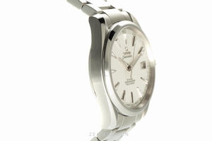 Omega Seamaster steel automatic Kal. 8500 Ref. 231.10.42.21.02.001