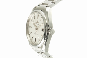 Omega Seamaster steel automatic Kal. 8500 Ref. 231.10.42.21.02.001