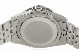 Tudor Submariner steel automatic Ref. 75190