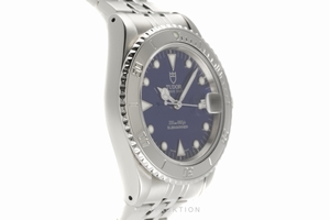 Tudor Submariner steel automatic Ref. 75190