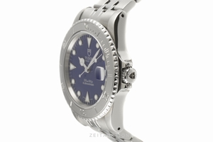 Tudor Submariner steel automatic Ref. 75190