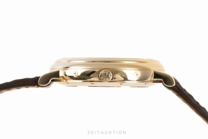Vacheron & Constantin Patrimony 18 ct gold automatic Kal. 1126 Ref. 47052