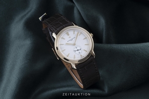 Vacheron & Constantin Malte 18 ct gold manual winding Kal. 1400 Ref. 81000
