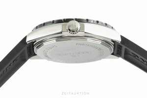 Breitling Chrono-Matic chronograph steel automatic Ref. A41360