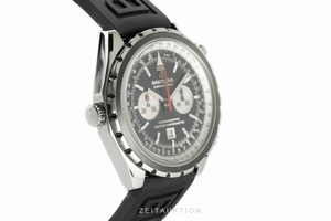 Breitling Chrono-Matic chronograph steel automatic Ref. A41360