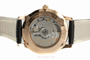 Jaeger-LeCoultre Master Control 18 ct gold automatic Kal. 891/2/448 Ref. 140.2.98.S
