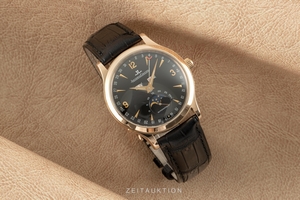 Jaeger-LeCoultre Master Control 18 ct gold automatic Kal. 891/2/448 Ref. 140.2.98.S