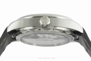 Omega Seamaster steel automatic Kal. 8900 Ref. 220.12.41.21.02.002