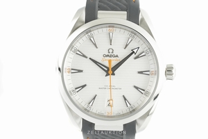 Omega Seamaster steel automatic Kal. 8900 Ref. 220.12.41.21.02.002