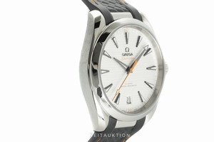Omega Seamaster steel automatic Kal. 8900 Ref. 220.12.41.21.02.002