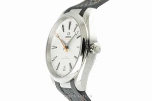 Omega Seamaster steel automatic Kal. 8900 Ref. 220.12.41.21.02.002