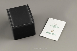 Rolex Date steel automatic Kal. 3135 Ref. 15200