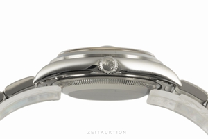 Rolex Date steel automatic Kal. 3135 Ref. 15200