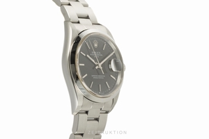 Rolex Date steel automatic Kal. 3135 Ref. 15200