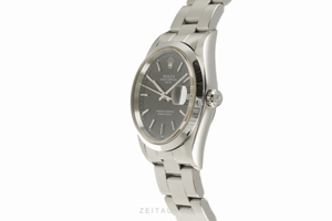 Rolex Date steel automatic Kal. 3135 Ref. 15200