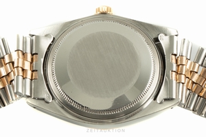 Rolex Datejust steel / gold automatic Kal. 1570 Ref. 1601 VINTAGE