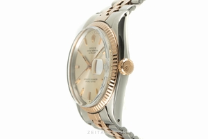 Rolex Datejust steel / gold automatic Kal. 1570 Ref. 1601 VINTAGE