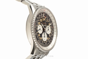 Breitling Navitimer Cosmonaute manual winding A12022