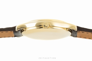 Jaeger-LeCoultre Master Calendar 18 ct gold automatic Kal. 889.440 Ref. 141.140.1