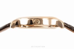 Jaeger-LeCoultre Master Control 18 ct gold automatic Kal. 975 Ref. 147.2.05.S