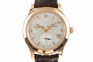 Jaeger-LeCoultre Master Control 18 ct gold automatic Kal. 975 Ref. 147.2.05.S