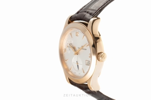 Jaeger-LeCoultre Master Control 18 ct gold automatic Kal. 975 Ref. 147.2.05.S