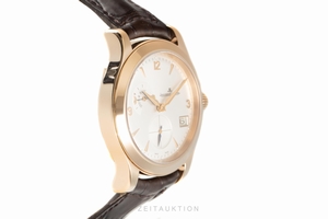 Jaeger-LeCoultre Master Control 18 ct gold automatic Kal. 975 Ref. 147.2.05.S
