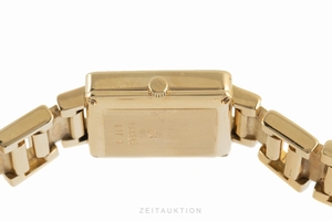 Chopard Geneve 18 ct gold quartz Ref. 11/7410