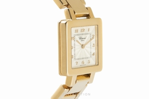 Chopard Geneve 18 ct gold quartz Ref. 11/7410