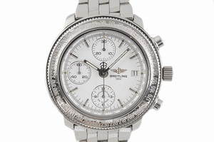 Breitling Astromat automatic A20405, A13405