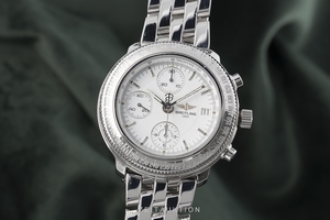 Breitling Astromat automatic A20405, A13405