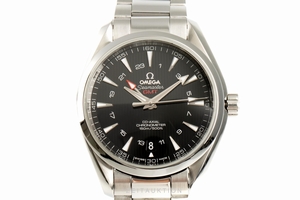 Omega Seamaster steel automatic Kal. 8605 Ref. 231.10.43.22.03.001