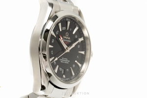 Omega Seamaster steel automatic Kal. 8605 Ref. 231.10.43.22.03.001